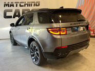 DISCOVERY SPORT